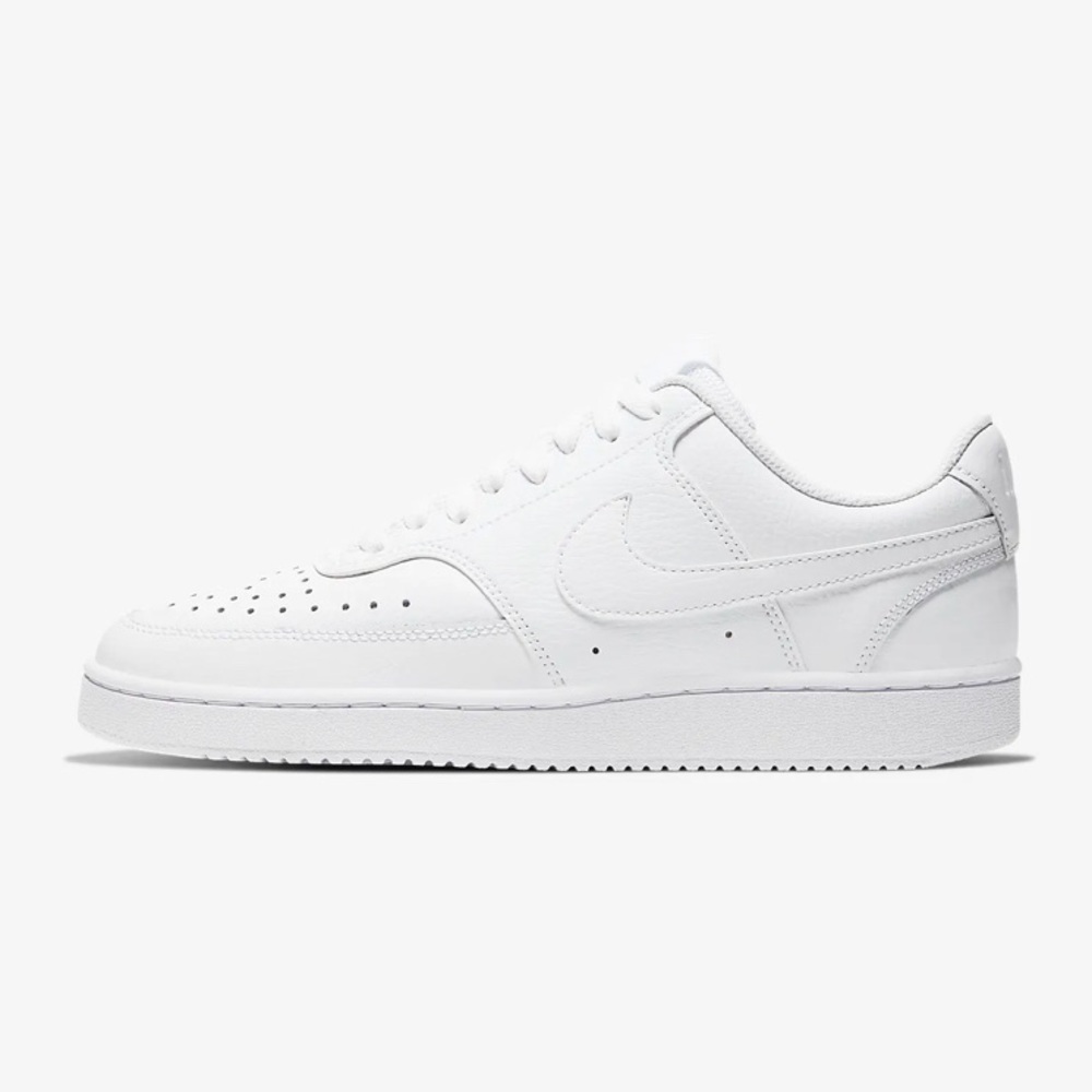 Nike Court Vision Low